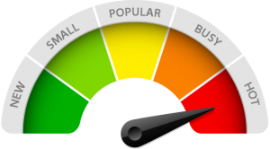 Best WordPress hosting for sites that are too hot to handle