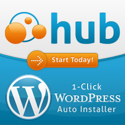 Web Hosting Hub: Best WordPress hosting for small sites